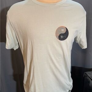 Billabong light blue T-Shirt
